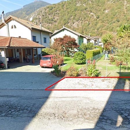 Villa Entire Private House Roveredo Exterior foto