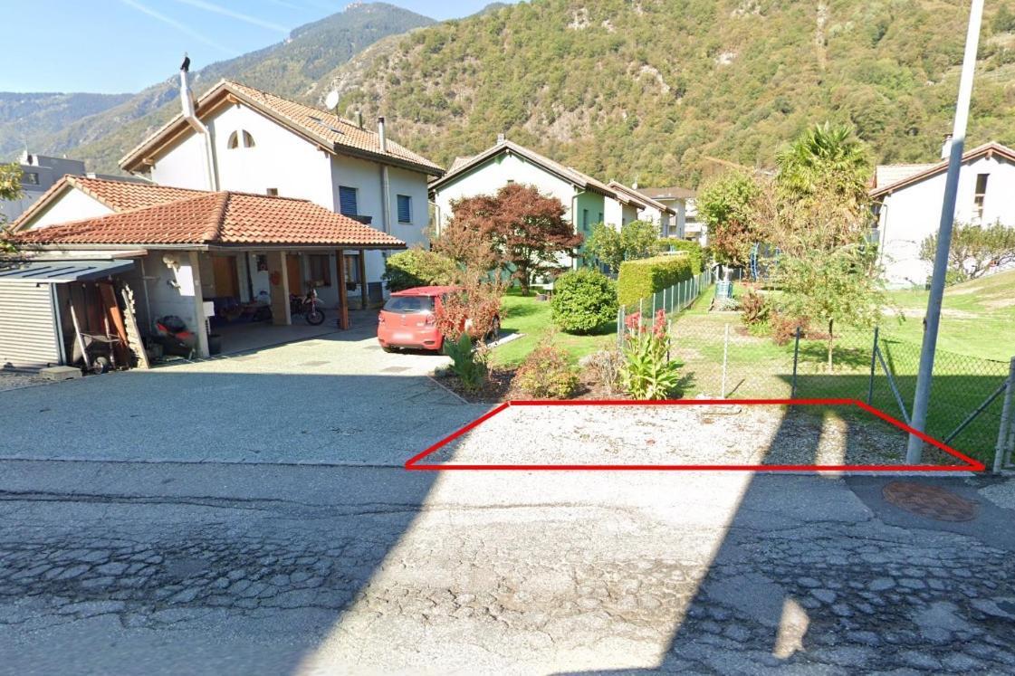 Villa Entire Private House Roveredo Exterior foto
